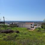 Sea view building plot in Santa Barbara de Nexe, Algarve 1