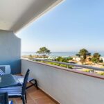 Sea view studio apartment in Pestana Alvor Atlantico, Algarve 1