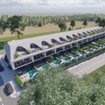 South Almancil, Algarve development land 2