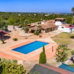 4 bed Algarve quinta with annexe near Olhao & Moncarapacho 2