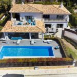 4 bed villa in Varandas do Lago near Quinta do Lago Golf 1