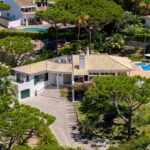 5 bed villa for sale in Vale do Lobo Golf Resort, Algarve 1