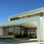 Contemporary 4 bed golf villa for sale in Vilamoura, Algarve 2