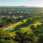 Golf front building plot in Vila Sol Resort, Algarve 1