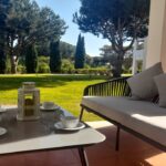 Hilton As Cascatas Golf Spa Resort, Vilamoura ground floor 2 bed apartment 2