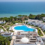 Sea front townhouse for sale in Albufeira, Algarve 2
